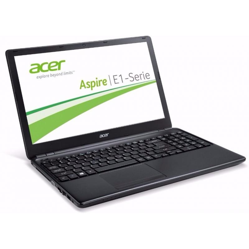 TOUCHSCREEN ACER E1/ INTEL i3 1.70 GHz/ 4 GB Ram/ 500GB HDD/ HDMI/ WIRELESS/ WEBCAM/ WIN 10