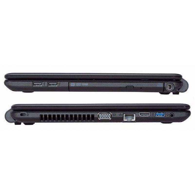 TOUCHSCREEN ACER E1/ INTEL i3 1.70 GHz/ 4 GB Ram/ 500GB HDD/ HDMI/ WIRELESS/ WEBCAM/ WIN 10