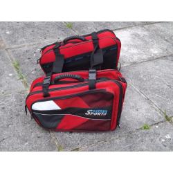 Oxford Panniers