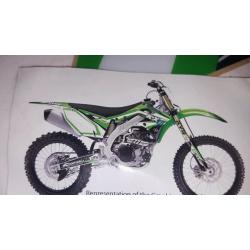 Kx 125 250 graphics 99-02