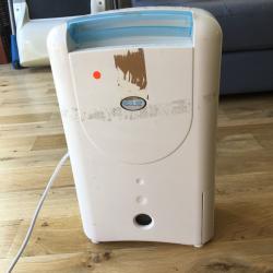 ECO AIR Dehumidifier