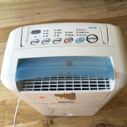 ECO AIR Dehumidifier
