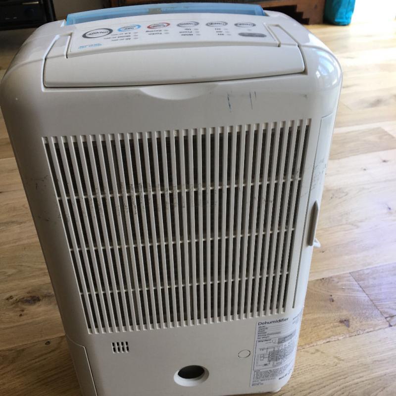 ECO AIR Dehumidifier