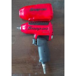 Snap on mg325 3/8 impact gun