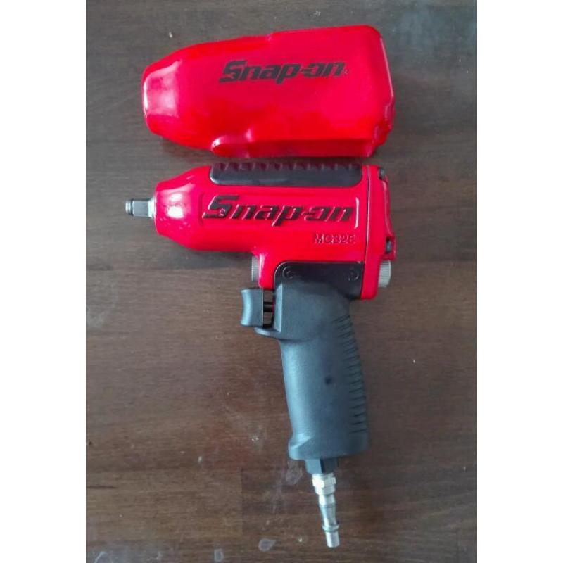 Snap on mg325 3/8 impact gun