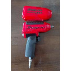Snap on mg325 3/8 impact gun