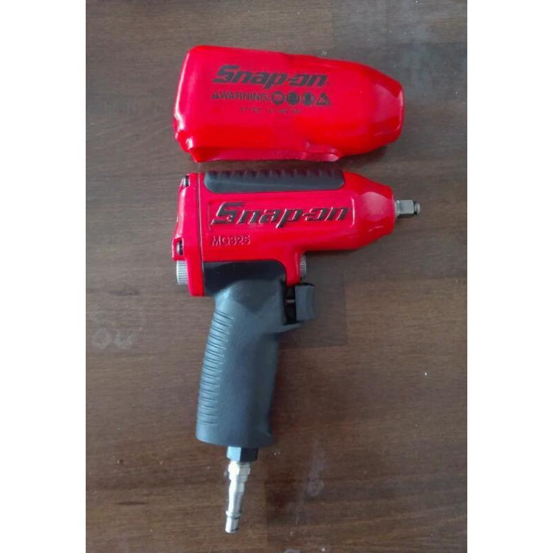 Snap on mg325 3/8 impact gun