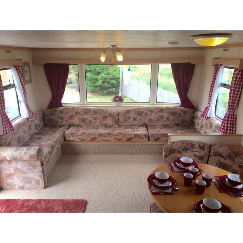 Cheap caravan for sale Clacton on Sea