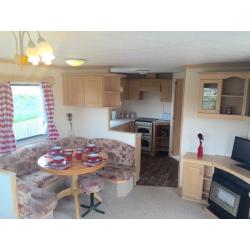 Cheap caravan for sale Clacton on Sea