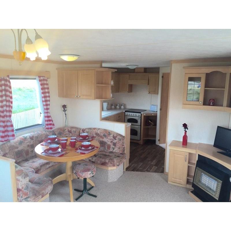 Cheap caravan for sale Clacton on Sea