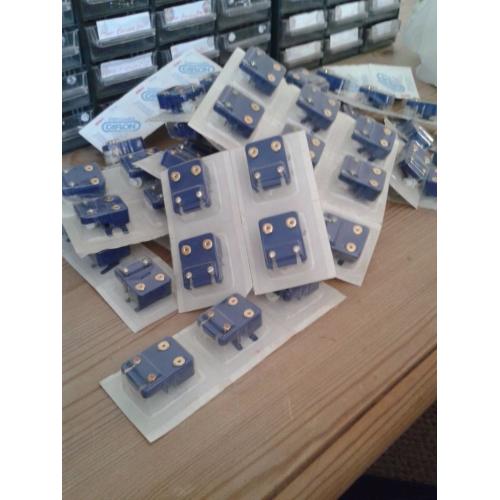 Caflon Ear Piercing Studs