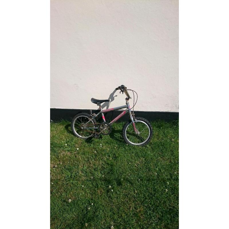 Bikes for sale