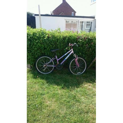 Bikes for sale
