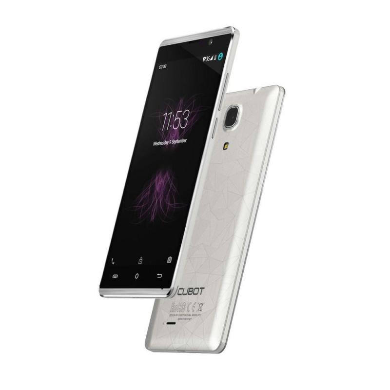 Cubot P11 dual sim unlocked