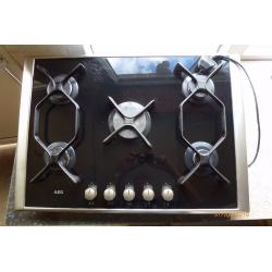 Gas Hob For Sale