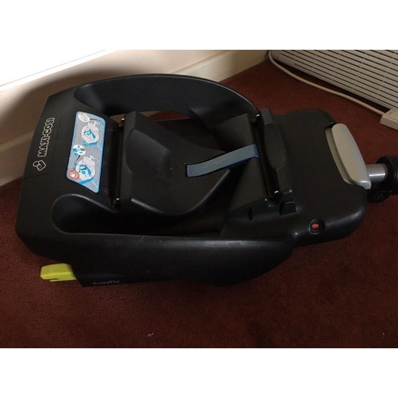 Maxi Cosi easyfix base