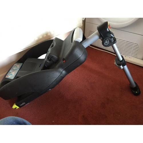 Maxi Cosi easyfix base