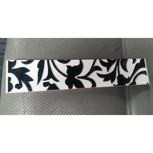 Border tiles