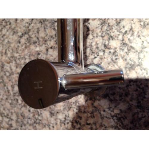 Modern taps