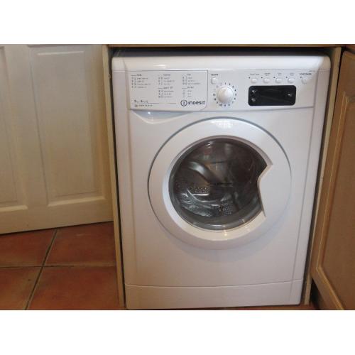 Indesit Washer Dryer