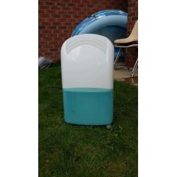 Dehumidifier Aktobis WDH-520HB