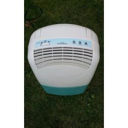 Dehumidifier Aktobis WDH-520HB