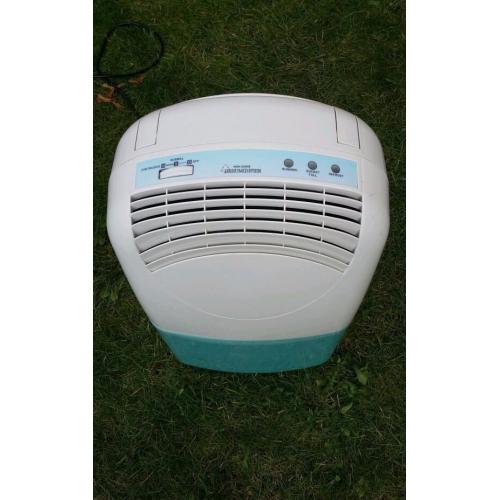 Dehumidifier Aktobis WDH-520HB