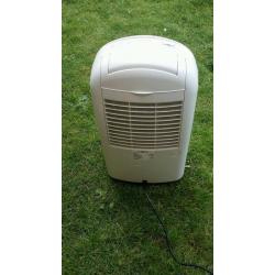Dehumidifier Aktobis WDH-520HB