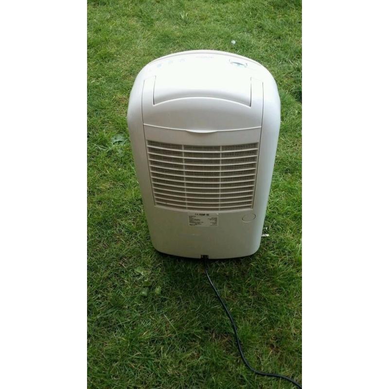 Dehumidifier Aktobis WDH-520HB