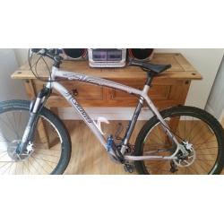 Specialized hardrock pro 2