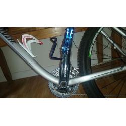Specialized hardrock pro 2