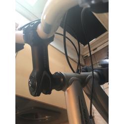 Specialized hardrock pro 2