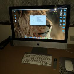 Apple iMac 21.5 mid 2011