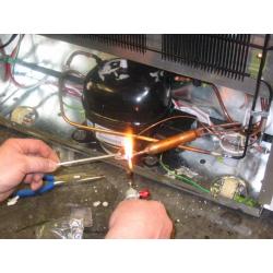 COMMERCIAL FRIDGE FREEZER REPAIR AND SERVICE EAST LONDON