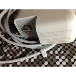 WHOLESALE Brand New Apple 45W/60W/85W Macbook MagSafe 2 Charger T-Style Model# A1436/A1435/A1424