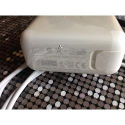 WHOLESALE Brand New Apple 45W/60W/85W Macbook MagSafe 2 Charger T-Style Model# A1436/A1435/A1424