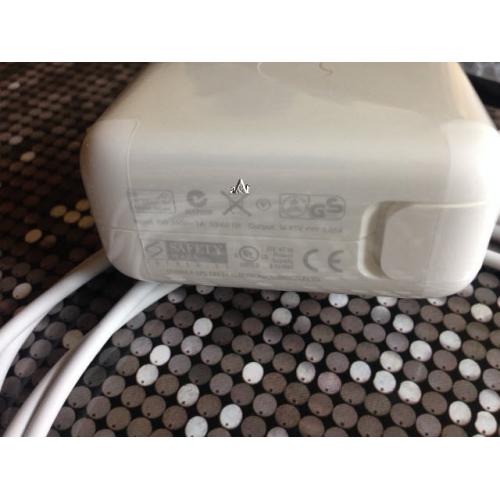 WHOLESALE Brand New Apple 45W/60W/85W Macbook MagSafe 2 Charger T-Style Model# A1436/A1435/A1424