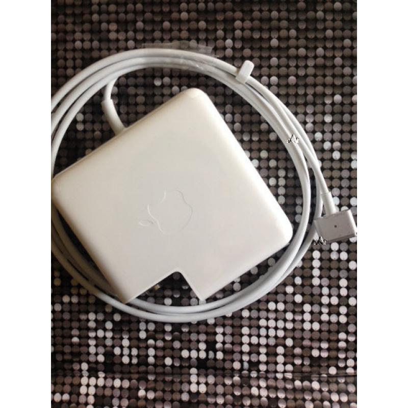WHOLESALE Brand New Apple 45W/60W/85W Macbook MagSafe 2 Charger T-Style Model# A1436/A1435/A1424
