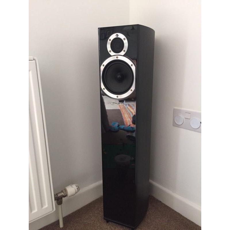 Home Cinema 3.1