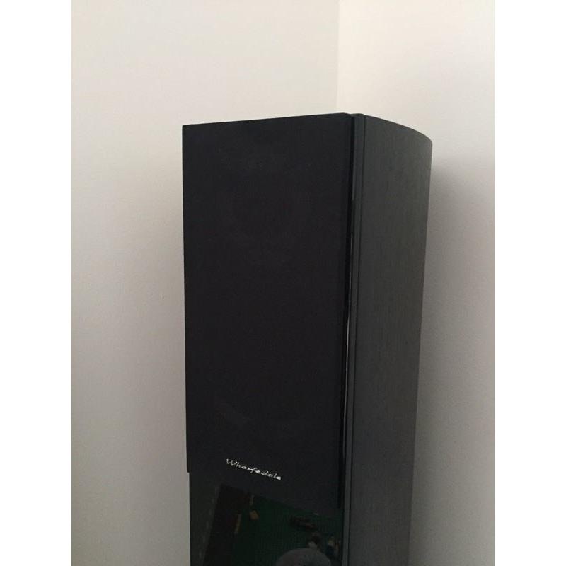 Home Cinema 3.1
