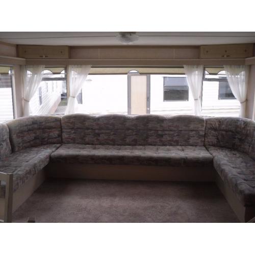 Carnaby Regent FREE DELIVERY 32x12 2 bedrooms offsite static caravan