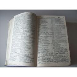 Edinburgh & Leith Post Office Directory 1962-63. Excellent for Local History/Genealogy