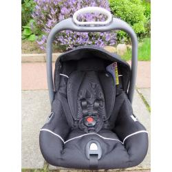 Neonato car seat