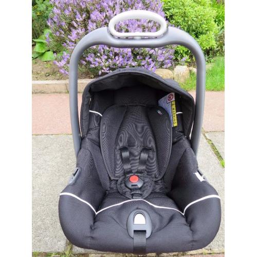 Neonato car seat
