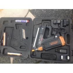NAIL GUN