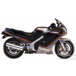 SUZUKI GSX1100F WANTED ,, POWERSCREEN MODEL ,,