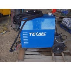 3 Phase Tig Welder