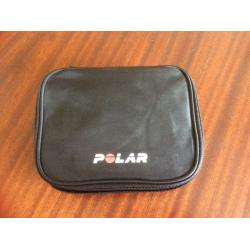 Polar heart rate transmitter & wrist receiver - new