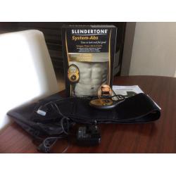 Slendertone System-Abs - full boxed system, 31-40" waist