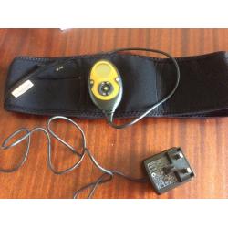 Slendertone System-Abs - full boxed system, 31-40" waist